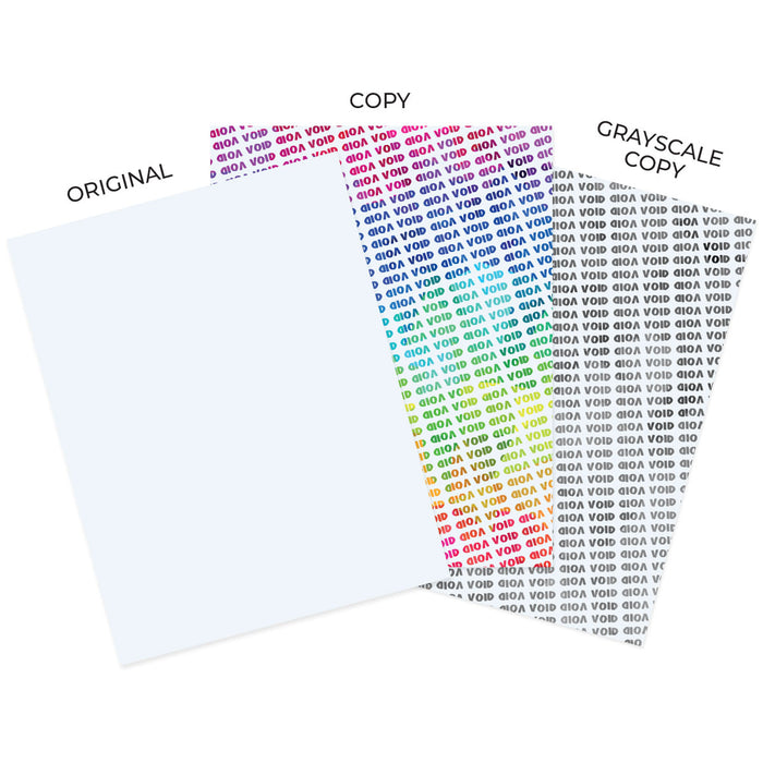 DeterX 11" X 17" Security Paper (500 Sheets)