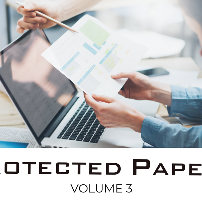 The Protected Papers Report 3