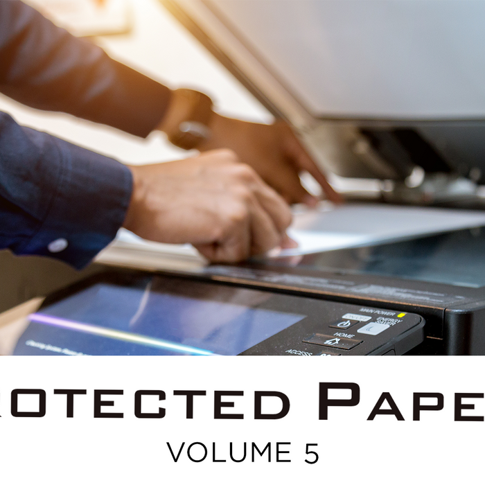 The Protected Papers Report 5