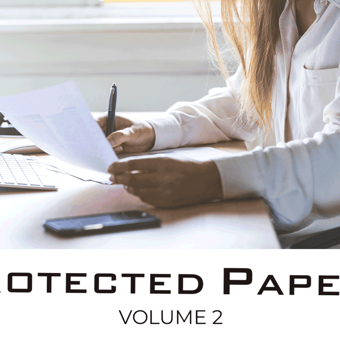 The Protected Papers Report 2